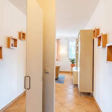 Haus Duenenwald 06 - Auf Der Duene *