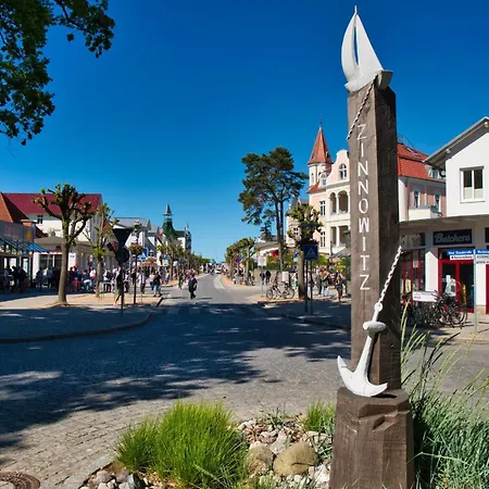 Haus Duenenwald 06 - Auf Der Duene דירה